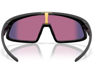 Óculos de Sol Oakley RSLV Matte Black Prizm Road OO9484D 02-49