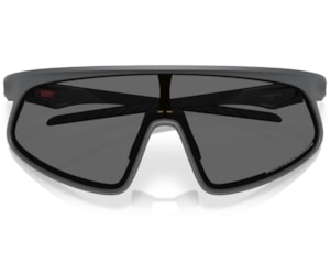 Óculos de Sol Oakley RSLV Matte Carbon Black Iridium Photochromic OO9484D 06-49