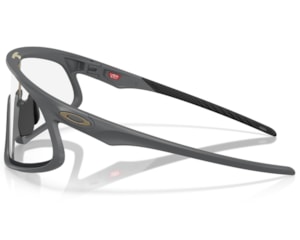 Óculos de Sol Oakley RSLV Matte Carbon Black Iridium Photochromic OO9484D 06-49