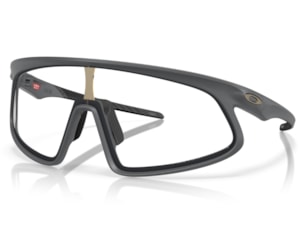 Óculos de Sol Oakley RSLV Matte Carbon Black Iridium Photochromic OO9484D 06-49