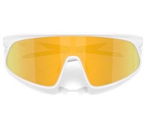 Óculos de Sol Oakley RSLV Matte White Prizm 24k OO9484D 04-49