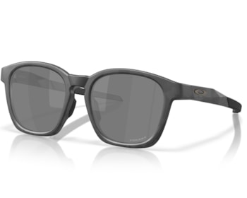 Óculos de Sol Oakley Shackle Matte Black Camo Prizm Black OO9507D 05-52