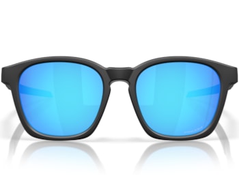 Óculos de Sol Oakley Shackle Matte Black Prizm Sapphire OO9507D 01-52