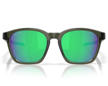 Óculos de Sol Oakley Shackle Olive Ink Prizm Jade OO9507D 02-52