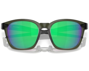 Óculos de Sol Oakley Shackle Olive Ink Prizm Jade OO9507D 02-52