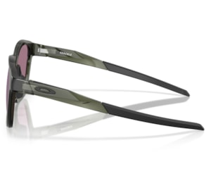 Óculos de Sol Oakley Shackle Olive Ink Prizm Jade OO9507D 02-52