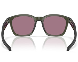 Óculos de Sol Oakley Shackle Olive Ink Prizm Jade OO9507D 02-52