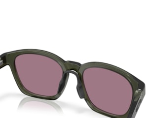 Óculos de Sol Oakley Shackle Olive Ink Prizm Jade OO9507D 02-52