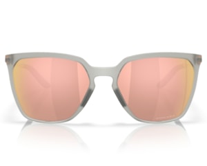 Óculos de Sol Oakley Sielo SQ Matte Grey Ink Prizm Rose Gold OO9480 09-57