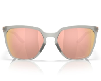 Óculos de Sol Oakley Sielo SQ Matte Grey Ink Prizm Rose Gold OO9480 09-57