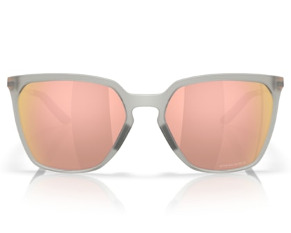 Óculos de Sol Oakley Sielo SQ Matte Grey Ink Prizm Rose Gold OO9480 09-57