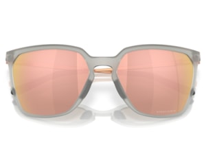 Óculos de Sol Oakley Sielo SQ Matte Grey Ink Prizm Rose Gold OO9480 09-57