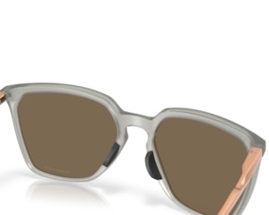 Óculos de Sol Oakley Sielo SQ Matte Grey Ink Prizm Rose Gold OO9480 09-57