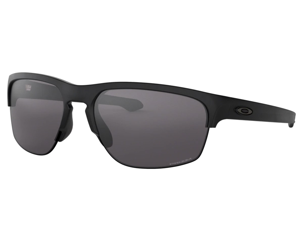 Óculos de Sol Oakley Sliver Edge Prizm Grey OO9413-01-65