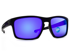 Óculos de Sol Oakley Sliver Polarizado OO9262L 10-57