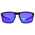 Óculos de Sol Oakley Sliver Polarizado OO9262L ...