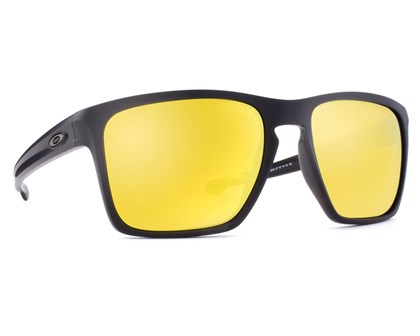 Óculos de Sol Oakley Sliver XL OO9341 07-57