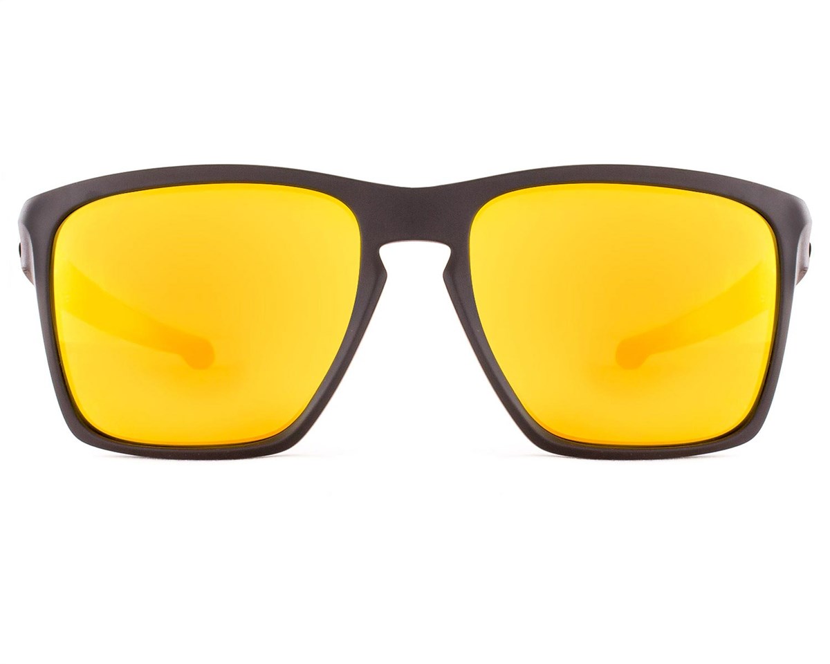 Óculos de Sol Oakley Sliver XL OO9341L 07-57
