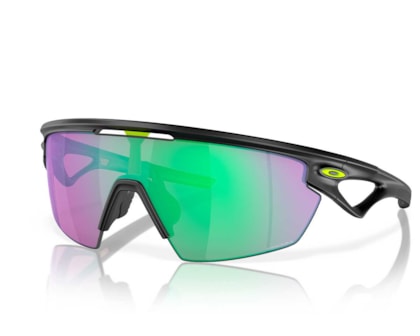 Óculos de Sol Oakley Sphaera Matte Black Ink OO9403 08-36