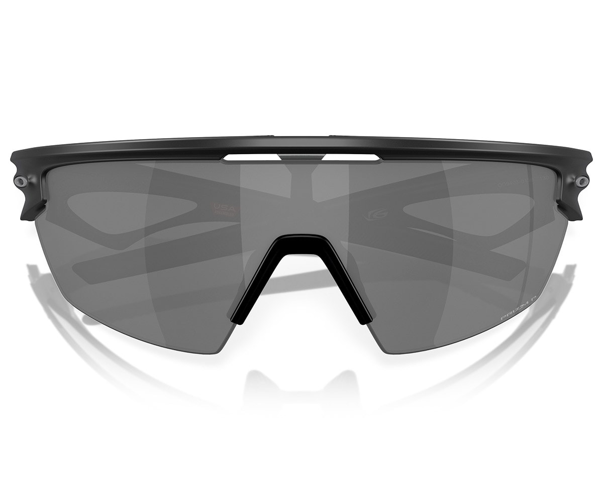 Oakley OO9482 Futurity Sun M (57 - 14) com Lentes Laranja e