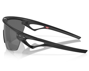 Óculos de Sol Oakley Sphaera Matte Black Prizm Black Polarized OO9403 01-36
