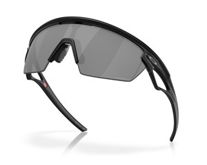 Óculos de Sol Oakley Sphaera Matte Black Prizm Black Polarized OO9403 01-36