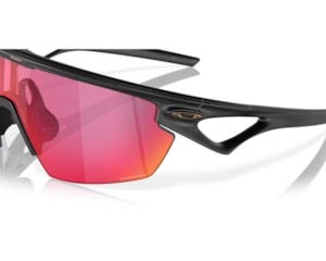 Óculos de Sol Oakley Sphaera Matte Black Prizm Road OO9403 03-36