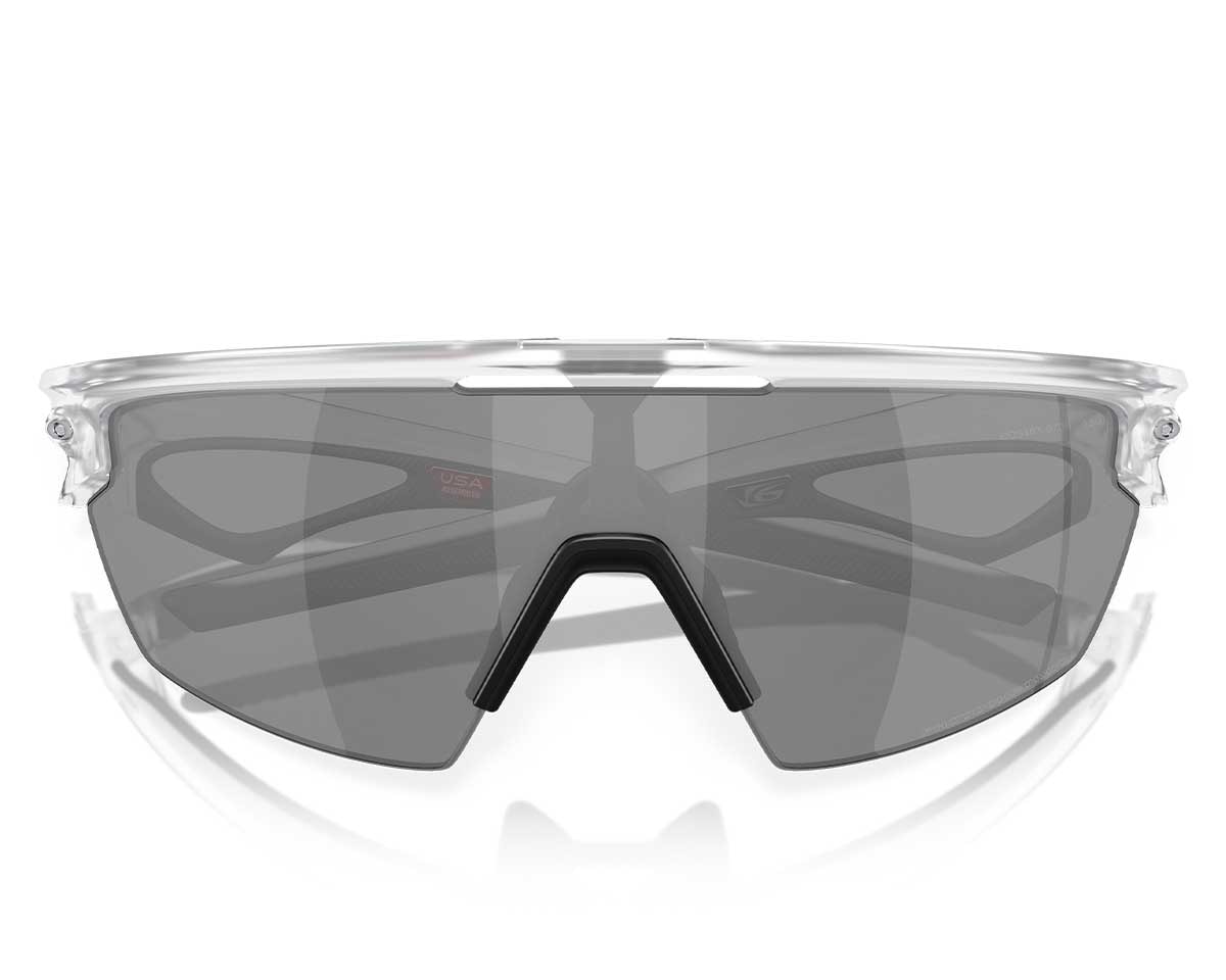 Óculos de Sol Oakley Sphaera Matte Clear Photochromic OO9403 Óculos de Sol Oakley Sphaera Matte Clear Photochromic OO9403