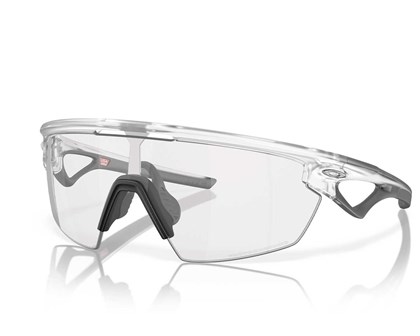 Óculos de Sol Oakley Sphaera Matte Clear Photochromic OO9403 07-36