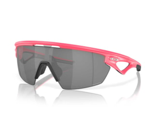 Óculos de Sol Oakley Sphaera Matte Neon Pink OO9403 10-36