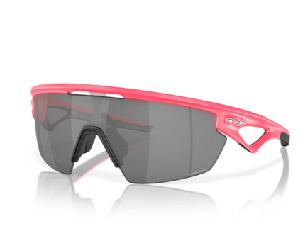 Óculos de Sol Oakley Sphaera Matte Neon Pink OO9403 10-36