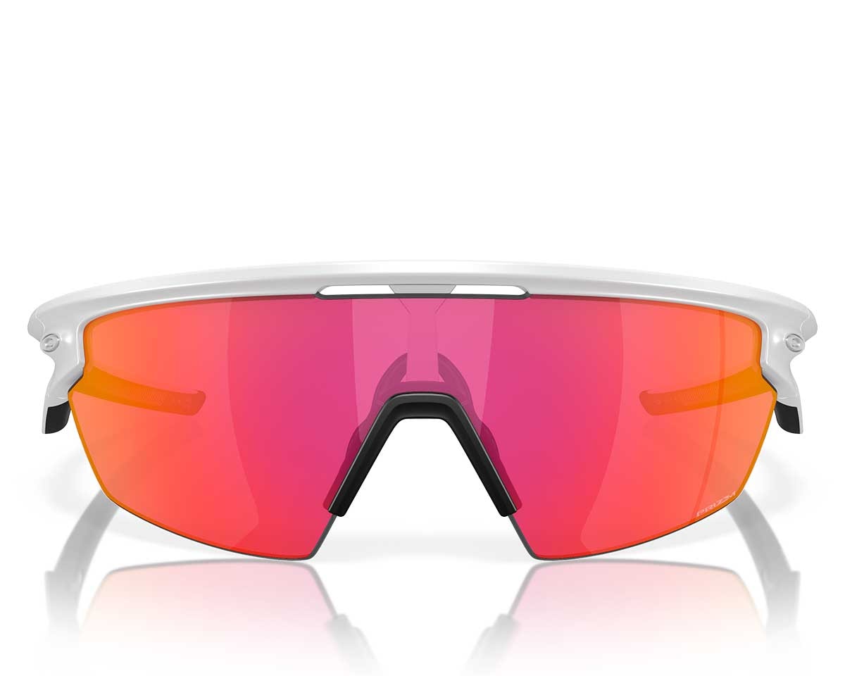 Óculos de Sol Oakley Sphaera Matte Clear Photochromic OO9403 Óculos de Sol Oakley Sphaera Matte Clear Photochromic OO9403