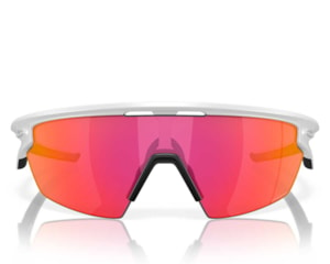 Óculos de Sol Oakley Sphaera Matte White OO9403 11-36