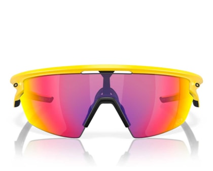 Óculos de Sol Oakley Sphaera Matte Yellow OO9403 12-36