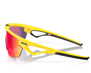 Óculos de Sol Oakley Sphaera Matte Yellow OO9403 12-36