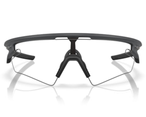  Óculos de Sol Oakley Sphaera Slash Black Iridium Photochromic OO9499 12-36