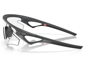  Óculos de Sol Oakley Sphaera Slash Black Iridium Photochromic OO9499 12-36