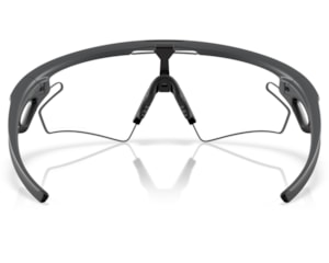  Óculos de Sol Oakley Sphaera Slash Black Iridium Photochromic OO9499 12-36