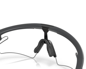  Óculos de Sol Oakley Sphaera Slash Black Iridium Photochromic OO9499 12-36