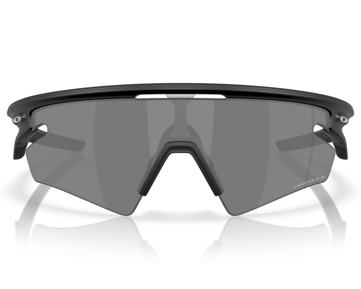 Óculos de Sol Oakley Ojector Black Prizm Black Polarized