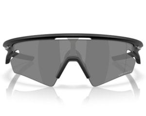 Óculos de Sol Oakley Sphaera Slash Matte Black Prizm Black Polarized OO9499 01-36