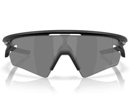 Óculos de Sol Oakley Sphaera Slash Matte Black Prizm Black Polarized OO9499 01-36