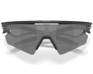 Óculos de Sol Oakley Sphaera Slash Matte Black Prizm Black Polarized OO9499 01-36