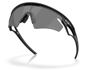 Óculos de Sol Oakley Sphaera Slash Matte Black Prizm Black Polarized OO9499 01-36