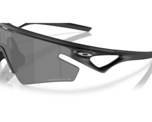 Óculos de Sol Oakley Sphaera Slash Matte Black Prizm Black Polarized OO9499 01-36