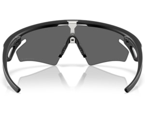 Óculos de Sol Oakley Sphaera Slash Matte Black Prizm Black Polarized OO9499 01-36