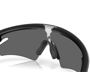 Óculos de Sol Oakley Sphaera Slash Matte Black Prizm Black Polarized OO9499 01-36