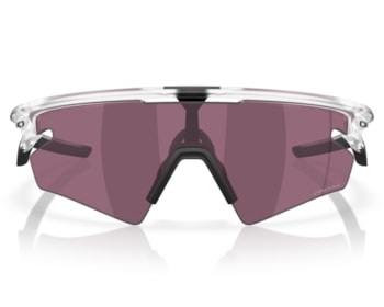 Óculos de Sol Oakley Sphaera Slash Matte Clear Prizm Road Black OO9499 10-36
