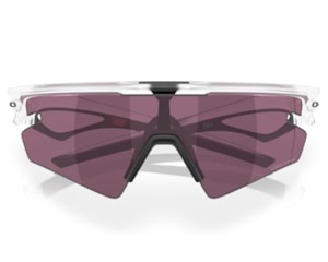 Óculos de Sol Oakley Sphaera Slash Matte Clear Prizm Road Black OO9499 10-36