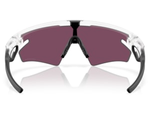 Óculos de Sol Oakley Sphaera Slash Matte Clear Prizm Road Black OO9499 10-36